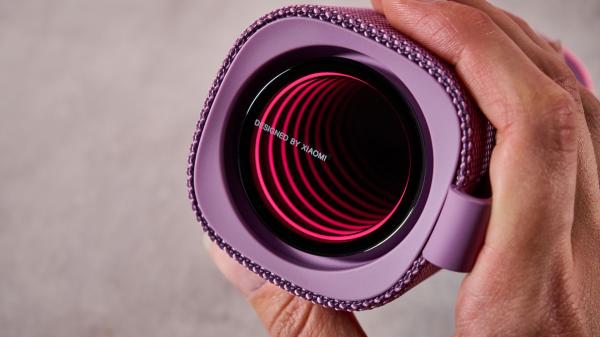 Xiaomi is aiming right at JBL with this&hellip;