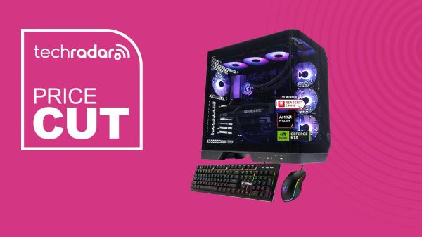 photo of The MSI Vision ZS is a potent combo of Ryzen 7 9800X3D and RTX 5070 in a stunning pre-built — and it’s $510 off for&hellip; image