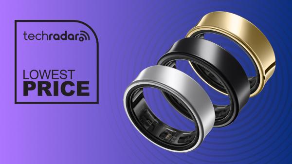 photo of Samsung’s Galaxy Ring is down to its lowest price ever for Prime Day – just AU$549 image