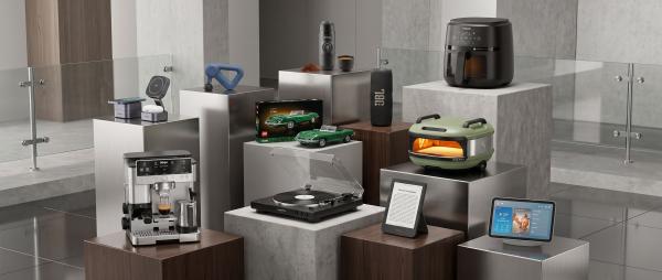 photo of Father’s Day 2026 is fast approaching — here are 45 tech gift ideas to spoil him this year image