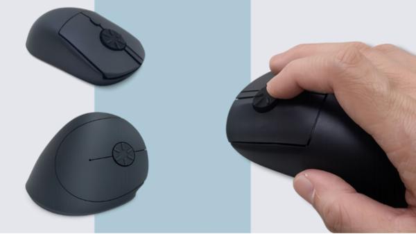 '250% faster than a normal mouse': This…