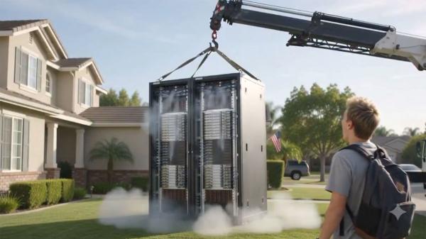 Dell CEO unveils new 'Dude, you’re&hellip;