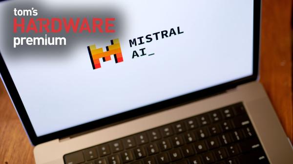 Mistral’s new Large 4 trails some…
