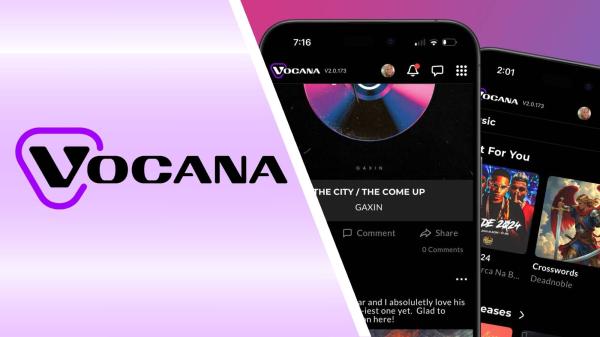 photo of ‘We pride ourselves on human curation’: Vocana is an indie music service determined to challenge Spotify’s payment&hellip; image