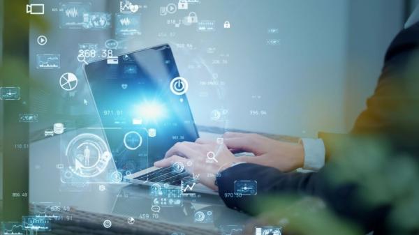 photo of HP unveils new AI PCs, software tools to help boost productivity image