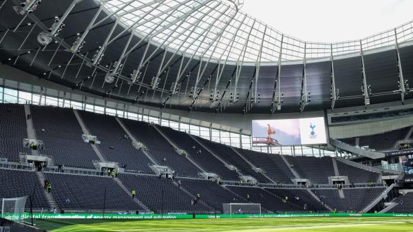 Tottenham Hotspur ditches VMWare in&hellip;
