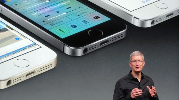 I'm gutted Apple's dropped my favorite&hellip;