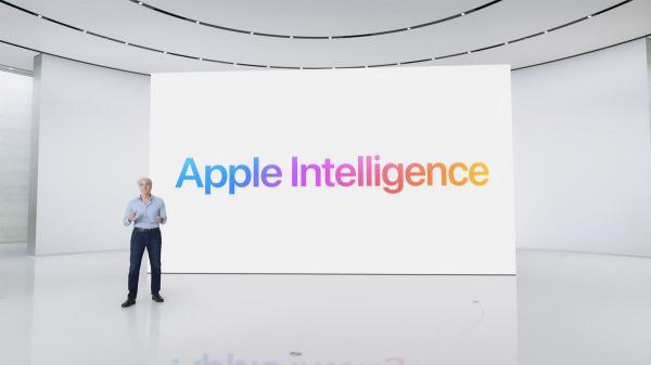 photo of 'Accuracy over fantasy.' Apple explains why its AI photo editing isn't as incredible as Google's or Samsung's image