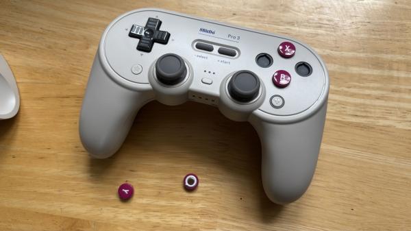 I’ve been testing controllers for half&hellip;