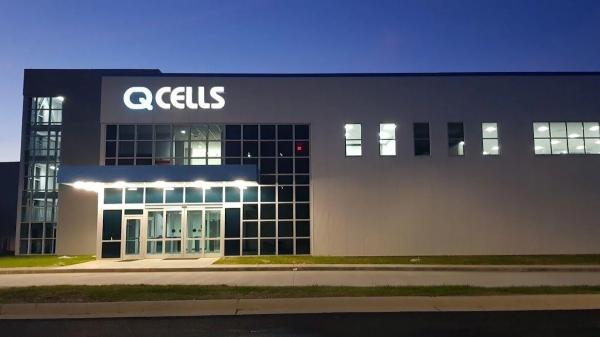 photo of US Customs delays force solar giant Qcells to furlough 1,000 workers [update] image