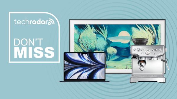 photo of John Lewis January sale: today's 12 best deals on appliances, TVs, laptops, Dyson, and more image