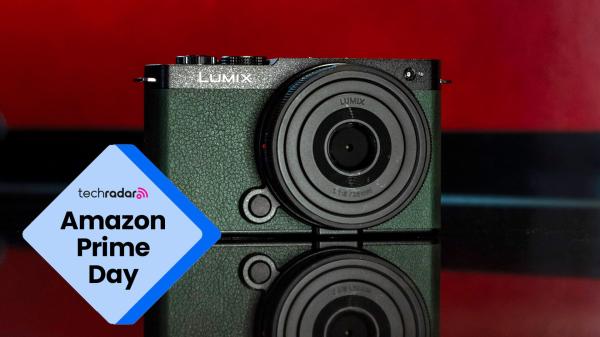 I've been keen on this compact camera…