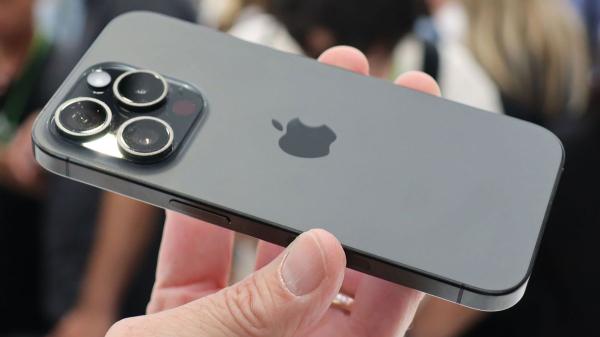 photo of The iPhone 16 Pro is again rumored to be matching the Pro Max with 5x optical zoom image