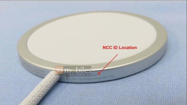 photo of iPhone 17 May Support Up to 50W MagSafe Wireless Charging (Qi 2.2) image