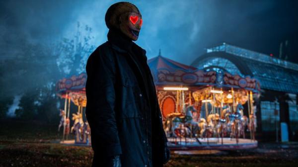 photo of 7 new horror movies on Netflix, Shudder, HBO Max, and more in February 2026 image