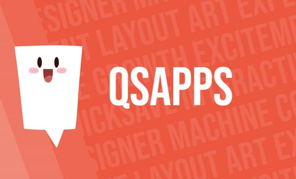 Quicksave announces QSApp to make WebGL more accessible through no-code editors