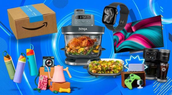I'm tracking the 75 best early Prime Day…