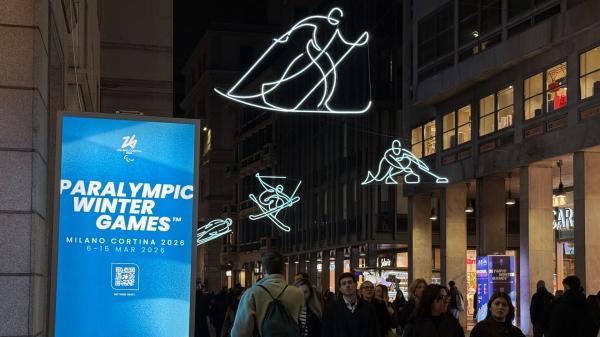 photo of Winter Paralympics 2026 Live Streams: Free Channels, Schedule & Preview for Milano Cortina image