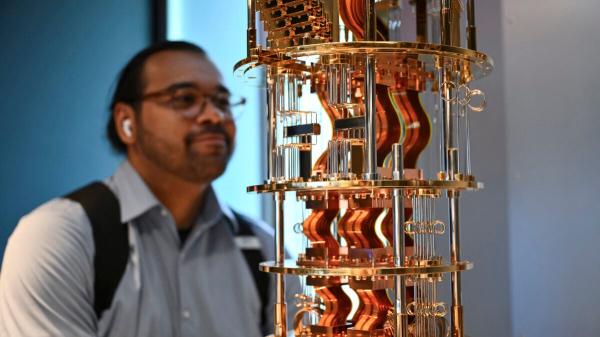 photo of The First Quantum-Resistant Bitcoin Transaction Has Been Mined image