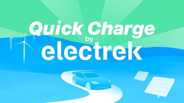 photo of Quick Charge Podcast: January 25, 2020 image