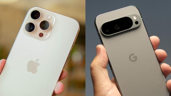 photo of The iPhone 17 could inherit the Pixel 9’s most distinctive design feature image