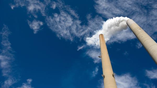 EPA to Power Plants: Flood the Air With…