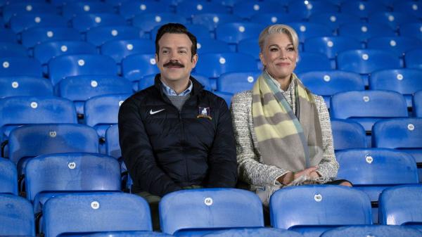 photo of Ted Lasso season 4: everything we know so far about the potential return of the hit Apple TV Plus show image