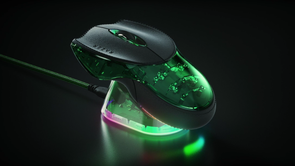 Razer Boomslang 20th anniversary edition&hellip;