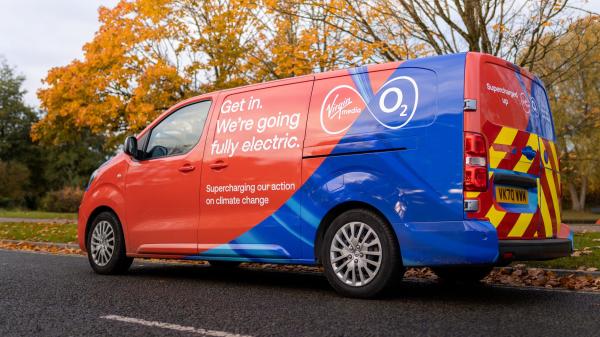 Could Virgin Mobile and O2 Broadband be…
