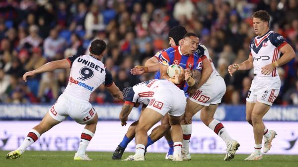 How to watch NRL Grand Final 2026 for…