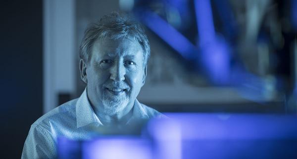 'Silicon photonics is central to&hellip;