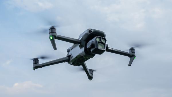Drone firm PDW lands $820 million…