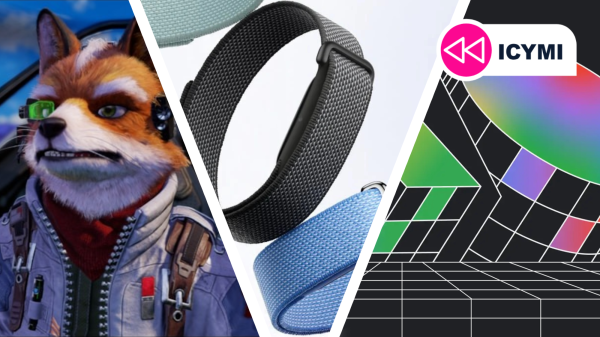 ICYMI: the week's 7 biggest tech stories&hellip;