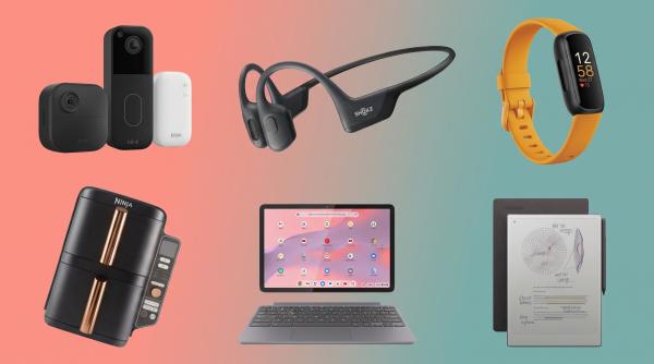 photo of 26 best early bank holiday deals at Amazon UK — get up to 40% off Blink, Fitbit, Lenovo, Lego, Ninja, and more image