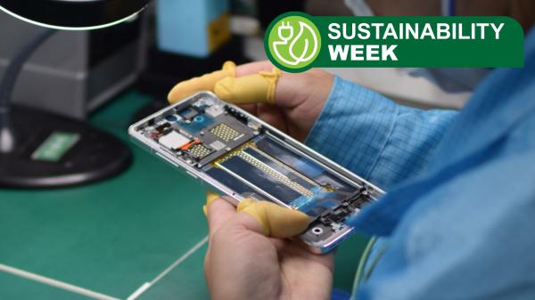 Fairphone CEO says there is ‘no&hellip;