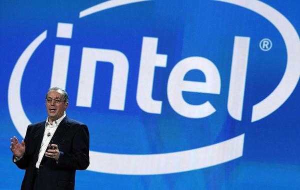 photo of Intel's former CEO reportedly wanted to buy Nvidia for $20 billion in 2005 — Nvidia is worth over $3 trillion today image