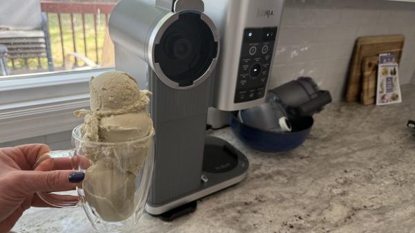 Ice cream for breakfast? Ninja Creami&hellip;