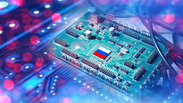 photo of Intel and AMD imports in Russia fell by up to 95% in 2024, but local companies disagree image