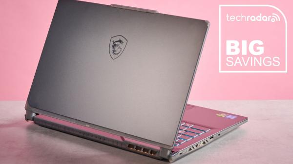 Can an Nvidia RTX 5050 gaming laptop…
