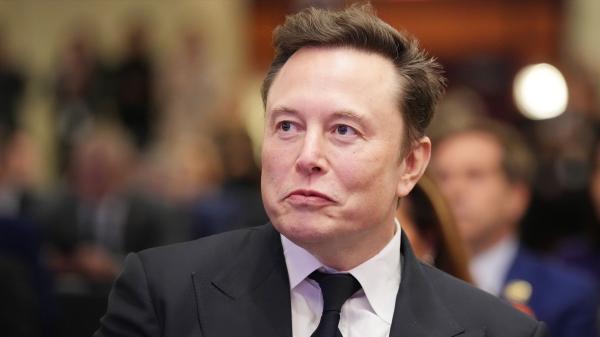 Jury throws out Elon Musk's lawsuit…