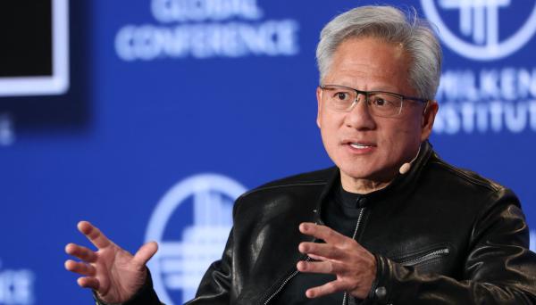 Nvidia looks to set up an&hellip;