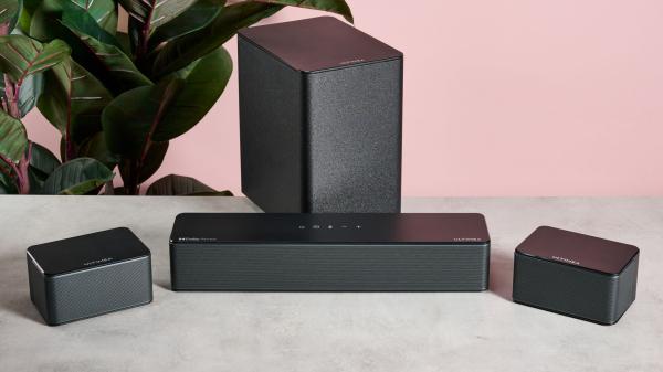 I tested a cheap Dolby Atmos 5.1…