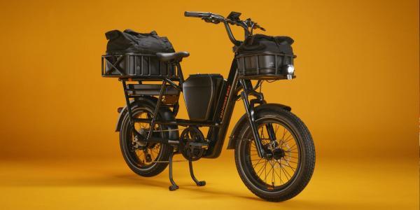 photo of Rad Power Bikes files for bankruptcy, hoping to sell the company image