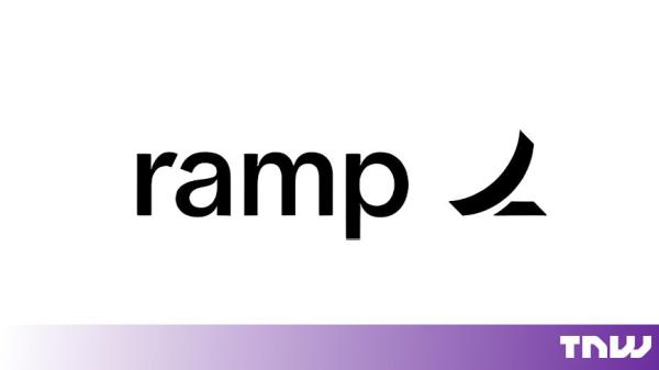 Ramp hits $60bn valuation in $1.85bn…