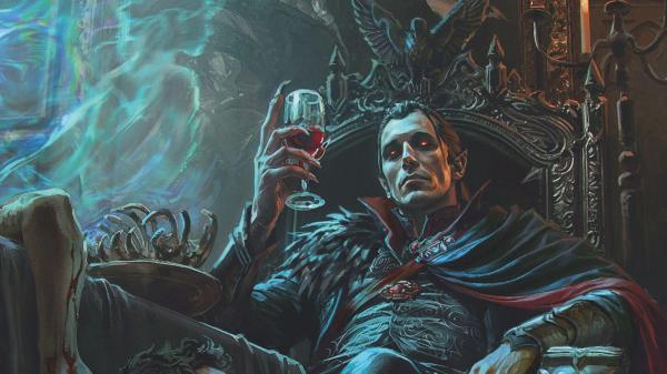 Dungeons & Dragons is getting a…