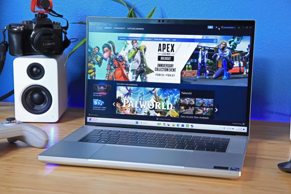 photo of Razer Blade 16 review: An athletic gaming laptop with quirks image