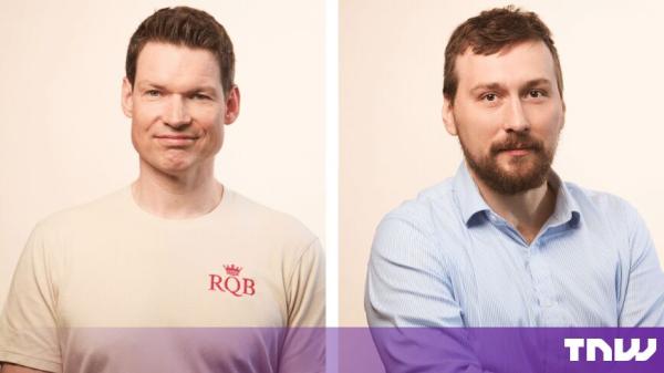 photo of Red Queen Bio is using AI to design antibodies for future viruses, WSJ says image