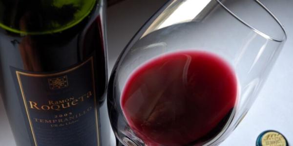 photo of Study yields new insights into why some people get headaches from red wine image