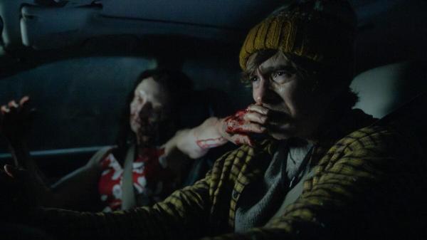 photo of Zach Cregger Gets ‘Resident Evil’ Fans, He Just Wants Them to Chill image