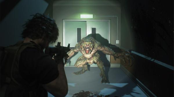 photo of Resident Evil 3 Now Available on iPhone, iPad, and Mac image